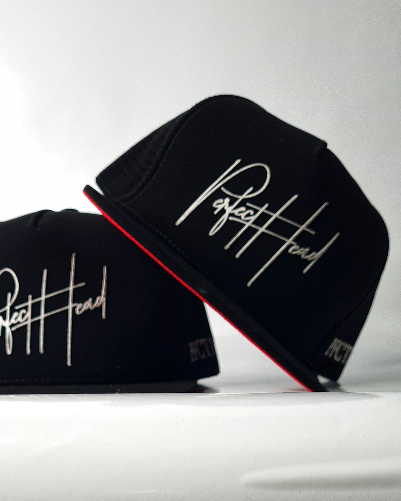 Boné Aba Reta Signature