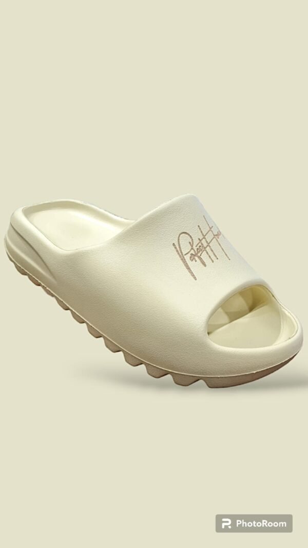 CHINELO SLIDE NUVEM