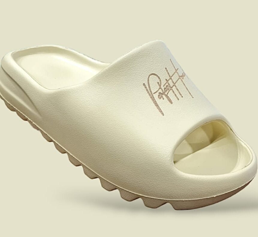 Chinelo Nuven CHINELO SLIDE NUVEM